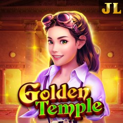WEPLAYPG JILI slot Golden Temple