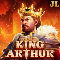 WEPLAYPG JILI slot King Arthur