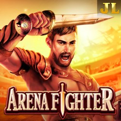 WEPLAYPG JILI slot Arena Fighter
