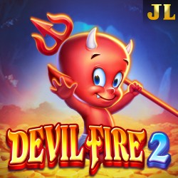 WEPLAYPG JILI slot Devil Fire 2