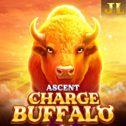 WEPLAYPG JILI slot Charge Buffalo Ascent