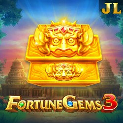 WEPLAYPG JILI slot Fortune Gems 3
