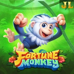 WEPLAYPG JILI slot Fortune Monkey