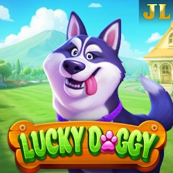 WEPLAYPG JILI slot Lucky Doggy