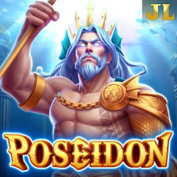 WEPLAYPG JILI slot Poseidon