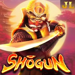WEPLAYPG JILI slot Shōgun
