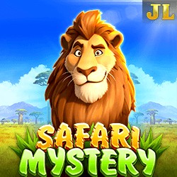 WEPLAYPG JILI slot Safari Mystery