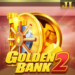 WEPLAYPG JILI slot Golden Bank 2