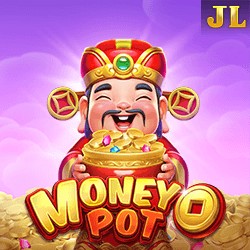 WEPLAYPG JILI slot Money Pot