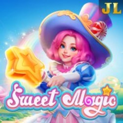 WEPLAYPG JILI slot Sweet Magic