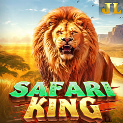 WEPLAYPG JILI slot Safari King