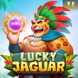 WEPLAYPG JILI slot Lucky Jaguar