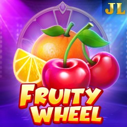 WEPLAYPG JILI slot Fruity Wheel