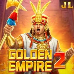 WEPLAYPG JILI slot Golden Empire 2