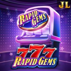 WEPLAYPG JILI slot Rapid Gems 777