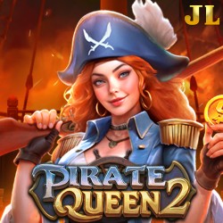 WEPLAYPG JILI slot Pirate Queen 2