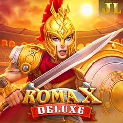 WEPLAYPG JILI slot Roma X Deluxe