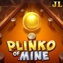 WEPLAYPG JILI slot Plinko of Mine
