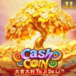 WEPLAYPG JILI slot Cash Coin
