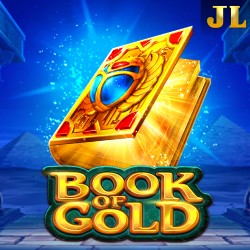 WEPLAYPG JILI slot Book of Gold