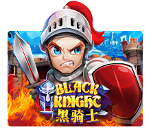 WEPLAYPG JK slot Black Knight