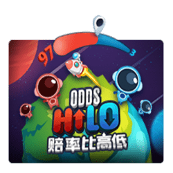 WEPLAYPG JK slot Odds HiLo