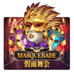 WEPLAYPG JK slot Masquerade