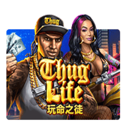 WEPLAYPG JK slot Thug Life