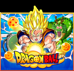 WEPLAYPG JK slot Dragon Ball