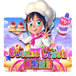 WEPLAYPG JK slot Sweetie Crush