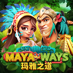 WEPLAYPG JK slot Maya Ways
