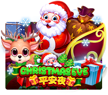 WEPLAYPG JK slot Christmas Eve