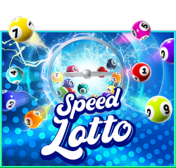 WEPLAYPG JK slot Speed Lotto
