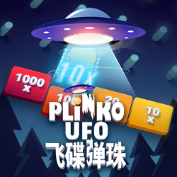 WEPLAYPG JK slot Plinko UFO