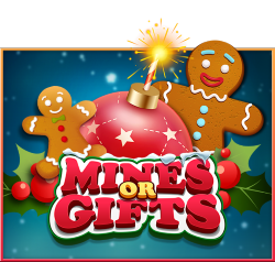 WEPLAYPG JK slot Mines or Gifts