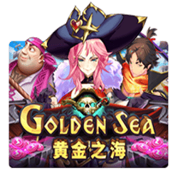 WEPLAYPG JK slot Golden Sea