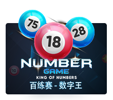 WEPLAYPG JK slot Number Game