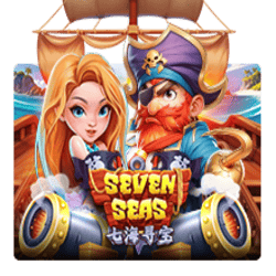 WEPLAYPG JK slot Seven Seas