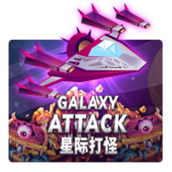WEPLAYPG JK slot Galaxy Attack