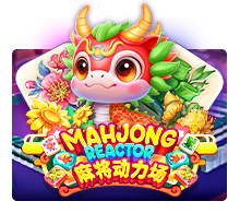 WEPLAYPG JK slot Mahjong Reactor
