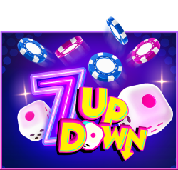 WEPLAYPG JK slot 7 Up Down