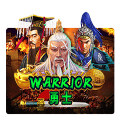 WEPLAYPG JK slot Warrior