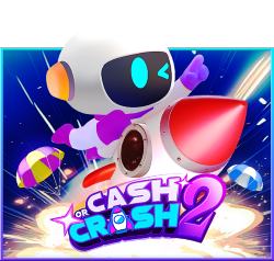WEPLAYPG JK slot Cash or Crash 2