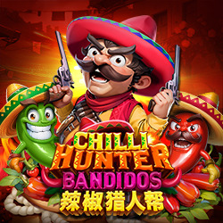 WEPLAYPG JK slot Chilli Hunter Bandidos