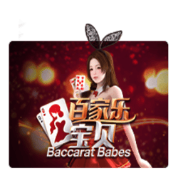 WEPLAYPG JK slot Baccarat Babes