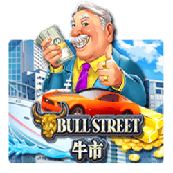 WEPLAYPG JK slot Bull Street