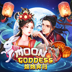 WEPLAYPG JK slot Moon Goddess