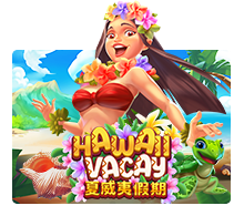 WEPLAYPG JK slot Hawaii Vacay