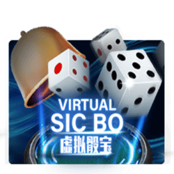 WEPLAYPG JK slot Virtual Sic Bo