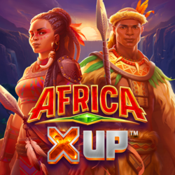 WEPLAYPG MG slot Africa X UP™